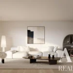 Apartment 2-bedroom for sale in Green Plaza, Carcavelos, Cascais, Greater Lisbon &bull; ARE28996 - gallery image
