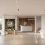 Apartment 2-bedroom for sale in Green Plaza, Carcavelos, Cascais, Greater Lisbon &bull; ARE28996 - gallery image
