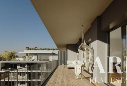 Apartment 2-bedroom for sale in Green Plaza, Carcavelos, Cascais, Greater Lisbon &bull; ARE29022