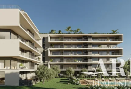 Apartment 2-bedroom for sale in Green Plaza, Carcavelos, Cascais, Greater Lisbon &bull; ARE29022