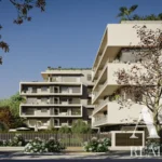 Apartment 2-bedroom for sale in Green Plaza, Carcavelos, Cascais, Greater Lisbon &bull; ARE29022 - gallery image