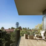 Apartment 2-bedroom for sale in Green Plaza, Carcavelos, Cascais, Greater Lisbon &bull; ARE29022 - gallery image