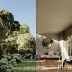 Apartment 2-bedroom for sale in Green Plaza, Carcavelos, Cascais, Greater Lisbon &bull; ARE29022 - gallery image