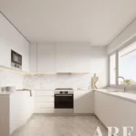 Apartment 2-bedroom for sale in Green Plaza, Carcavelos, Cascais, Greater Lisbon &bull; ARE29022 - gallery image