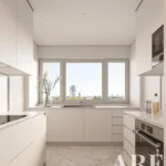 Apartment 2-bedroom for sale in Green Plaza, Carcavelos, Cascais, Greater Lisbon &bull; ARE29022 - gallery image