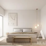 Apartment 2-bedroom for sale in Green Plaza, Carcavelos, Cascais, Greater Lisbon &bull; ARE29022 - gallery image