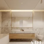 Apartment 2-bedroom for sale in Green Plaza, Carcavelos, Cascais, Greater Lisbon &bull; ARE29022 - gallery image