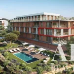 Apartment 3-bedroom for sale in Belas Clube de Campo, Sintra, Greater Lisbon &bull; ARE40767 - gallery image