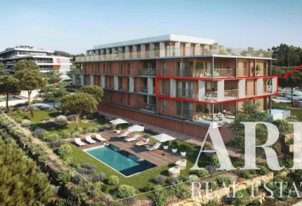 Apartment 3-bedroom for sale in Belas Clube de Campo, Sintra, Greater Lisbon &bull; ARE40767