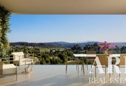 Apartment 3-bedroom for sale in Belas Clube de Campo, Sintra, Greater Lisbon &bull; ARE40767