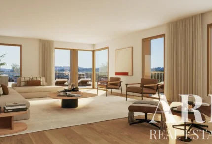 Apartment 3-bedroom for sale in Belas Clube de Campo, Sintra, Greater Lisbon &bull; ARE40767