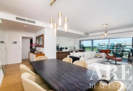 Apartment 4-bedroom for sale in Alcochete, Setubal &bull; ARE40768