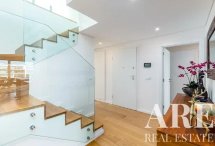 Apartment 4-bedroom for sale in Alcochete, Setubal &bull; ARE40768