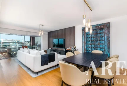 Apartment 4-bedroom for sale in Alcochete, Setubal &bull; ARE40768