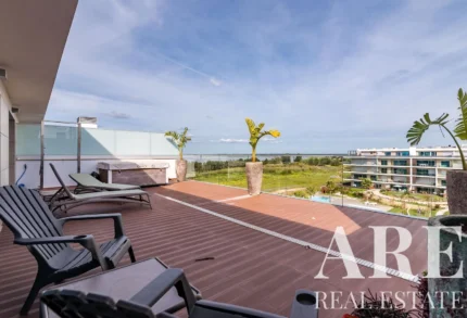 Apartment 4-bedroom for sale in Alcochete, Setubal &bull; ARE40768