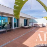 Duplex Apartment 4-bedroom for sale in Tagus Bay, Alcochete, Setubal &bull; ARE40768 - gallery image