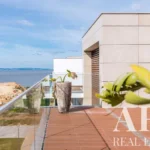 Duplex Apartment 4-bedroom for sale in Tagus Bay, Alcochete, Setubal &bull; ARE40768 - gallery image