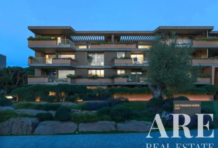 Apartment 2-bedroom for sale in Belas Clube de Campo, Lisbon &bull; ARE40772
