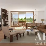 Apartment 2-bedroom for sale in Belas Clube de Campo, Lisbon &bull; ARE40772 - gallery image