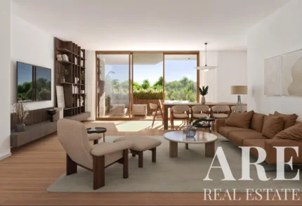 Apartment 2-bedroom for sale in Belas Clube de Campo, Lisbon &bull; ARE40772