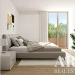 Apartment 2-bedroom for sale in Belas Clube de Campo, Lisbon &bull; ARE40772 - gallery image