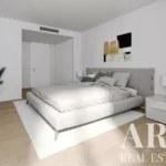 Apartment 2-bedroom for sale in Belas Clube de Campo, Lisbon &bull; ARE40772 - gallery image