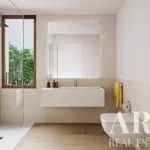 Apartment 2-bedroom for sale in Belas Clube de Campo, Lisbon &bull; ARE40772 - gallery image