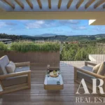 Apartment 2-bedroom for sale in Belas Clube de Campo, Lisbon &bull; ARE40772 - gallery image