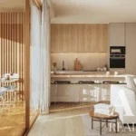 Apartment 2-bedroom for sale in Belas Clube de Campo, Lisbon &bull; ARE40772 - gallery image