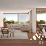 Apartment 2-bedroom for sale in Belas Clube de Campo, Lisbon &bull; ARE40772 - gallery image