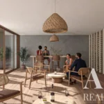 Apartment 2-bedroom for sale in Belas Clube de Campo, Lisbon &bull; ARE40772 - gallery image