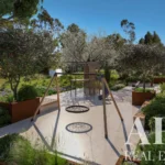 Apartment 2-bedroom for sale in Belas Clube de Campo, Lisbon &bull; ARE40772 - gallery image