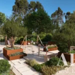 Apartment 2-bedroom for sale in Belas Clube de Campo, Lisbon &bull; ARE40772 - gallery image
