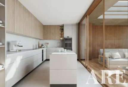 Apartment 3-bedroom for sale in Belas Clube de Campo, Lisbon &bull; ARE40771