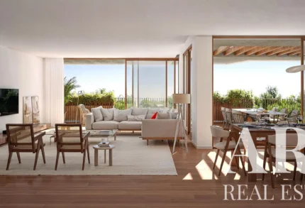 Apartment 3-bedroom for sale in Belas Clube de Campo, Lisbon &bull; ARE40771