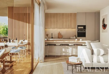 Apartment 3-bedroom for sale in Belas Clube de Campo, Lisbon &bull; ARE40771