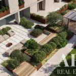 Apartment 3-bedroom for sale in Belas Clube de Campo, Lisbon &bull; ARE40771 - gallery image