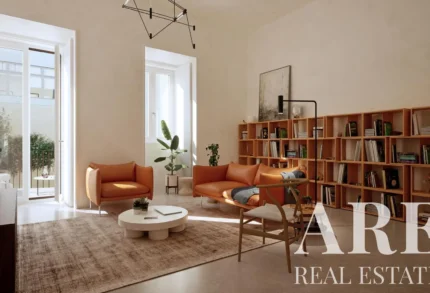 Apartment 2-bedroom for sale in Paço da Rainha, Pena, Lisbon &bull; ARE37648