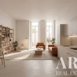 Apartment 2-bedroom for sale in Paço da Rainha, Pena, Lisbon &bull; ARE37648 - gallery image