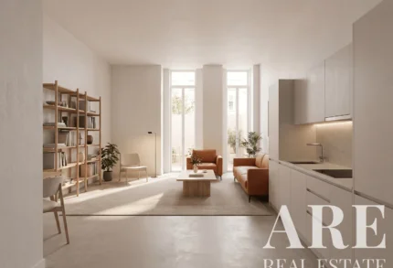 Apartment 2-bedroom for sale in Paço da Rainha, Pena, Lisbon &bull; ARE37651