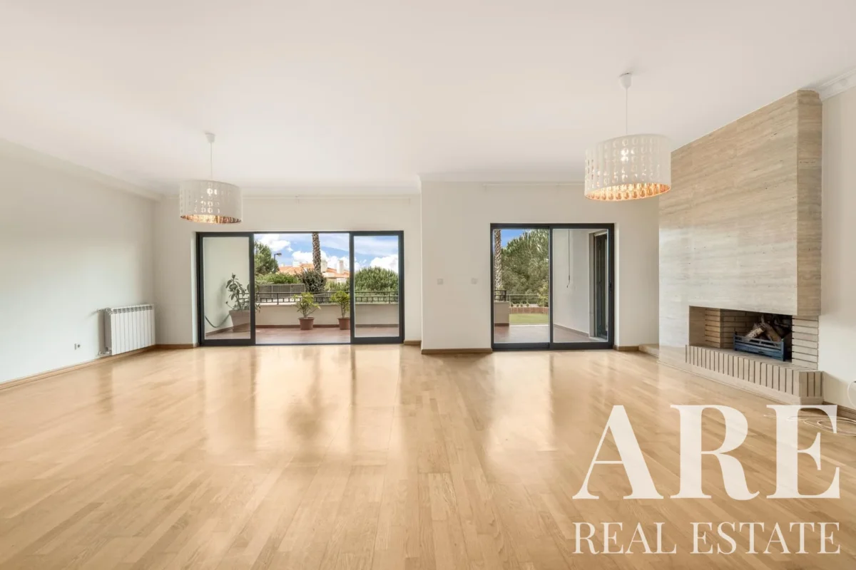 Apartment 3-bedroom for sale in Belas Clube de Campo, Sintra, Greater Lisbon • ARE40340