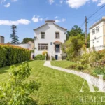 Villa 3-bedroom for sale in Oeiras, Greater Lisbon • ARE40379 - gallery image