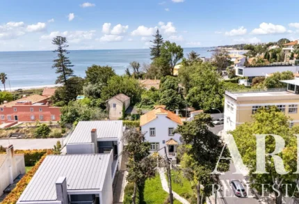 Villa 3-bedroom for sale in Oeiras, Greater Lisbon &bull; ARE40379