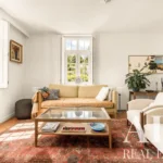 Villa 3-bedroom for sale in Oeiras, Greater Lisbon • ARE40379 - gallery image