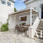 Villa 3-bedroom for sale in Oeiras, Greater Lisbon • ARE40379 - gallery image