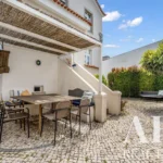 Villa 3-bedroom for sale in Oeiras, Greater Lisbon • ARE40379 - gallery image