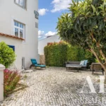 Villa 3-bedroom for sale in Oeiras, Greater Lisbon • ARE40379 - gallery image