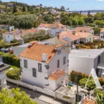 Villa 3-bedroom for sale in Oeiras, Greater Lisbon • ARE40379 - gallery image