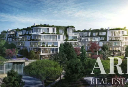 Apartment 1-bedroom for sale in Cascais, Greater Lisbon &bull; ARE40389