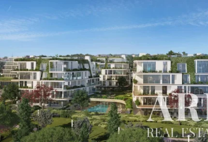 Apartment 1-bedroom for sale in Cascais, Greater Lisbon &bull; ARE40389
